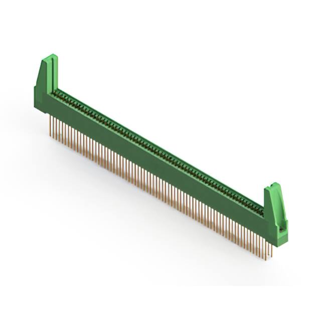 345-144-541-288 EDAC Inc.  Edgeboard Connectors